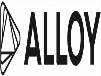 alloy.com Webseite Vorschau