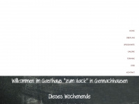 gasthaus-zum-hack.de