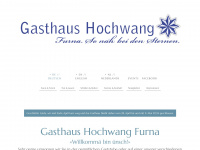 Gasthaushochwang.ch