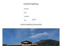 gasthof-engelberg.ch Webseite Vorschau