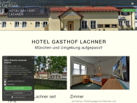 gasthof-lachner.de