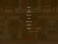 gasthof-tiefenau.ch Webseite Vorschau