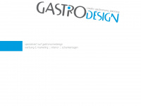 Gastro-design.de