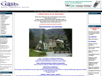 gastro-immobilien.at Webseite Vorschau