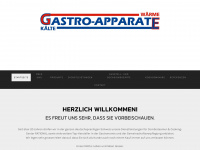 gastro-apparate.ch