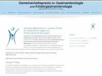 gastrofreiburg.de Webseite Vorschau