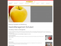gastromanagement-schubert.de