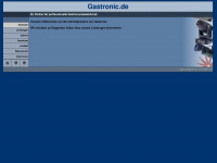Gastronic.de