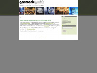 gastronic.ch Thumbnail