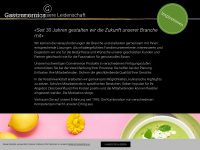 gastronomics.ch