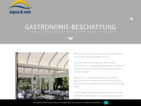 gastronomie-beschattung.de