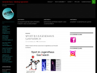gaswaerch.ch Webseite Vorschau
