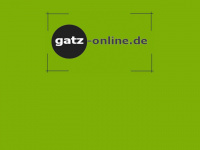 Gatz-online.de