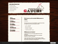 gaucho.at Thumbnail