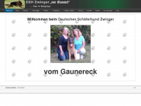 Gaunereck.de