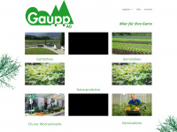 Gaupp.ch