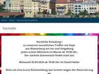 Gay-wasserburg.de