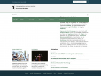 gbbasel.ch Webseite Vorschau