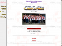 gbgabi.de Webseite Vorschau