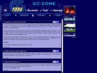 gc-zone.ch Thumbnail
