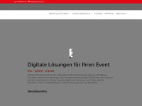 groupconsulter.ch Webseite Vorschau