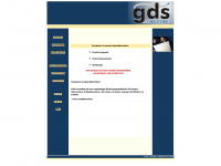 Gds-consulting.de