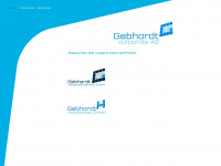 gebhardt-corporate.de