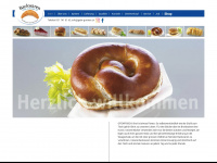 gebr-gurtner.ch Webseite Vorschau