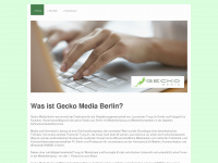geckomedia-online.de