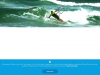 surf-shop-schloemer.de Webseite Vorschau
