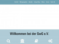 Gwg-ev.org