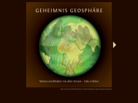 Geheimnis-geosphaere.de