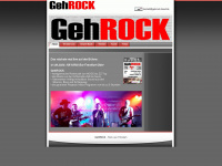 gehrock-band.de