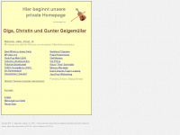Geigemueller.de
