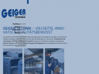 geiger-technik.at