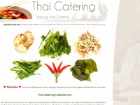 thai-catering.net Thumbnail