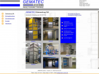 gematec-systems.de