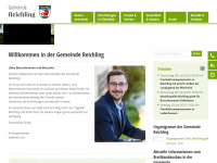 gemeinde-reichling.de