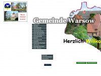 gemeinde-warsow.de