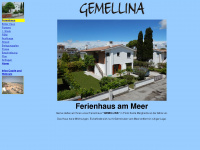 Gemellina.ch