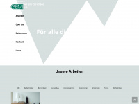 gemi.ch Webseite Vorschau