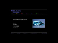 gemo-ag.ch Thumbnail