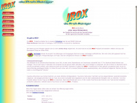 Irox-Reiniger Onlineshop - IROX Profi Reiniger Kunststoff