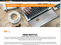Gene-online.de
