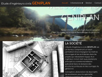 geniplan.ch