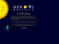 Genosol.ch