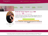 tango-geneve.ch
