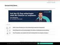 gentechnik-news.de