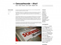 genussfreunde.ch Thumbnail