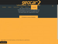 Geocar.com